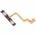 Cable Flex Botón de Volumen para Realme V20 - Imagen 2