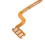 Cable Flex Botón de Volumen para Realme V20 - Imagen 4
