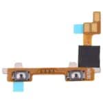Botón de Volumen Flex Cable para Xiaomi Redmi K40 Gaming Poco F3 GT