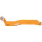 Cable Flex de Puerto de Carga para Realme GT Neo3