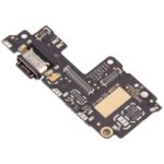 Placa de Lector de Tarjeta SIM para Vivo X80 - Imagen 3