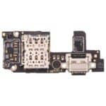 Placa de Lector de Tarjeta SIM para Vivo X80 Pro