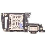 Placa Lector de Tarjeta SIM para Vivo V21 4G V21 5G