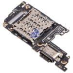 Placa Lector de Tarjeta SIM para Vivo V21 4G V21 5G - Imagen 2