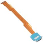 Soporte de Tarjeta SIM con Cable Flex para Xiaomi Redmi K40 Gaming y Poco F3 GT - Imagen 3