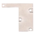 Flex LCD Cable y Cubierta de Lámina de Hierro para Apple iPad Mini 3 - Imagen 2