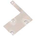 Flex LCD Cable y Cubierta de Lámina de Hierro para Apple iPad Mini 3 - Imagen 4