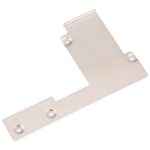 Cable Flex LCD para Apple iPad Mini 4 4G Edition con Cubierta de Placa de Hierro - Imagen 2