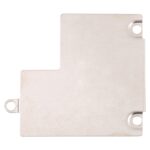 Cable Flex LCD para Apple iPad 5 / Air 2017 con cubierta de lámina de hierro