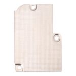 Cable Flex LCD con Cubierta de Placa de Hierro para Apple iPad 6 y Air 2