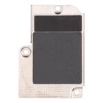 Cable Flex LCD con Cubierta de Placa de Hierro para Apple iPad 6 y Air 2 - Imagen 3