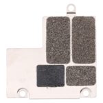 Cable Flex LCD con cubierta de lámina de hierro para Apple iPad 9.7 - Imagen 3