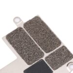 Cable Flex LCD con cubierta de lámina de hierro para Apple iPad 9.7 - Imagen 4