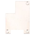 Cable Flex LCD con Placa de Hierro para Apple iPad Pro 9.7