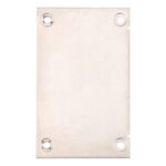 LCD Flex Cable Iron Sheet Cover para Apple iPad Pro 12.9