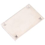 LCD Flex Cable Iron Sheet Cover para Apple iPad Pro 12.9 - Imagen 2