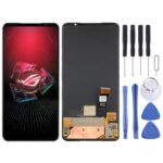 Pantalla Completa Original AMOLED para Asus Rog Phone 6