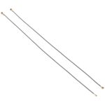 Cable Flex de Señal de Antena para Xiaomi Redmi Note 9 5G - Imagen 2
