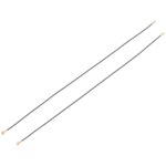 Cable Flex de Señal de Antena para Xiaomi Redmi Note 9 5G - Imagen 3