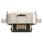 Conector de Puerto de Carga para Motorola One Fusion+ (10 Unidades) - Imagen 2