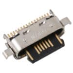 Conector de Puerto de Carga para Motorola One Fusion+ (10 Unidades) - Imagen 3