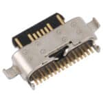 Conector de Puerto de Carga para Motorola One Fusion+ (10 Unidades) - Imagen 4
