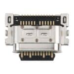 Conector de Puerto de Carga para Motorola One Hyper (10 Unidades) - Imagen 2