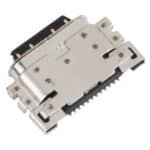 Conector de Puerto de Carga para Motorola One Hyper (10 Unidades) - Imagen 3
