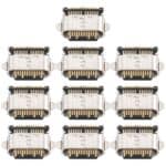 Conector de Puerto de Carga para Motorola One (10 Unidades)