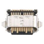 Conector de Puerto de Carga para Motorola One (10 Unidades) - Imagen 2