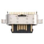 Conector de Puerto de Carga para Motorola Moto G50 (10 Unidades) - Imagen 2