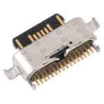 Conector de Puerto de Carga para Motorola Moto G50 (10 Unidades) - Imagen 3