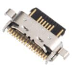 Conector de Puerto de Carga para Motorola Moto G50 (10 Unidades) - Imagen 4