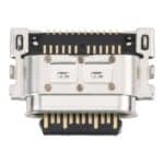 Conector de Puerto de Carga para Motorola Moto G100 / Edge S (10 Unidades) - Imagen 2
