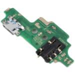Placa de Puerto de Carga para Tecno Camon 11 / 11 Pro Cf7 Cf8 - Imagen 3