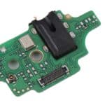 Placa de Puerto de Carga para Tecno Camon 11 / 11 Pro Cf7 Cf8 - Imagen 4