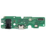 Placa de Puerto de Carga para Tecno Spark 6 Ke7