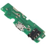 Placa de Puerto de Carga para Tecno Spark 6 Ke7 - Imagen 3