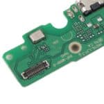 Placa de Puerto de Carga para Tecno Spark 6 Ke7 - Imagen 4