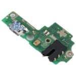 Placa de Puerto de Carga para Infinix Hot 6 X606 - Imagen 3