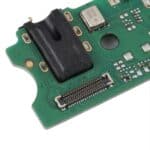 Placa de Puerto de Carga para Tecno Camon 16 Premier Ce9 - Imagen 4