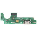 Placa de Puerto de Carga para Tecno Pouvoir 2 / 2 Pro