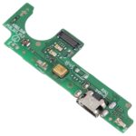 Placa de Puerto de Carga para Tecno Pouvoir 2 / 2 Pro - Imagen 2