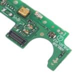 Placa de Puerto de Carga para Tecno Pouvoir 2 / 2 Pro - Imagen 4
