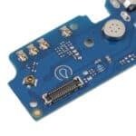 Placa de Puerto de Carga para Itel S16 - Imagen 4