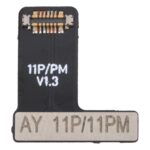 Flex Cable Reparación Dot Matrix Face ID Apple iPhone 11 Pro y 11 Pro Max