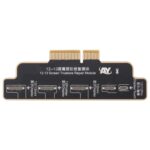 Módulo de reparación de Pantalla LCD TrueTone Apple iPhone 12-13