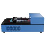 Máquina Automática de Separación de Pantalla LCD Tbk 288L con Bomba de Vacío Incorporada y Calentamiento - Imagen 2