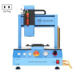 Máquina Dispensadora Automática Multifunción Tbk 983B Pegamento UV