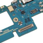Placa de Puerto de Carga para Samsung Galaxy A54 SM-A546B - Imagen 4